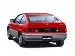 Honda Ballade Sports CR-X 1.5i 1983 года